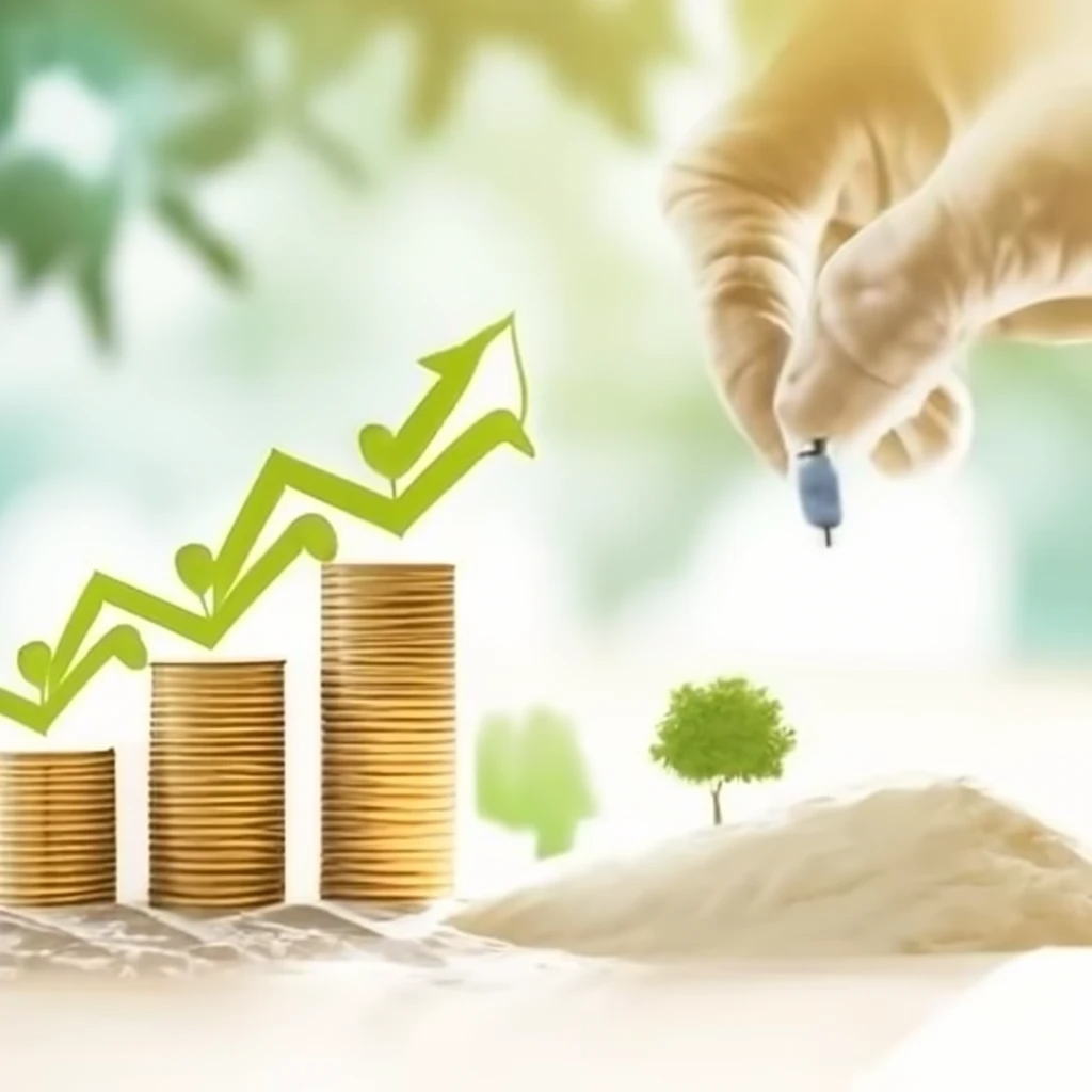 Investing in Startups: How to Identify the Next Big Opportunity